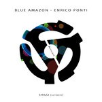 cover: Enrico Ponti|Blue Amazon - Shazz (Ultimate)