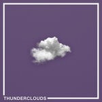 cover: Miles Kane - Thunderclouds