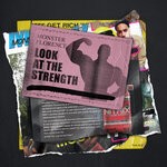 cover: Monster Florence - Look At The Strength