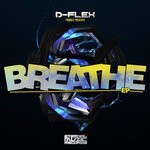 cover: D-flex - Breathe EP