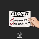 cover: Dubruvvas|Melodrama.dnb - Check It