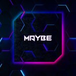 cover: Noyk - Maybe