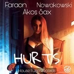 cover: FARAON|Akos Sax - Hurts