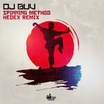 cover: Dj Guv|Hedex - Spinning Method (Hedex Remix)