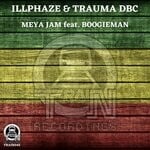 cover: Boogieman|Illphaze|Trauma Dbc - Meya Jam