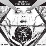 cover: Ekkor - Triaxial Fluxgate 02