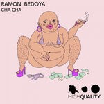 cover: Ramon Bedoya - Cha Cha