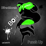 cover: Difrentmorals - Punch Up