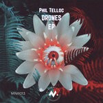 cover: Phil Telloc - Drones EP