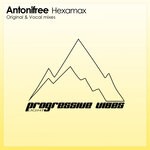 cover: Antonifree - Hexamax