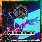 cover: Drumnoise - PureHarcorde