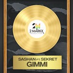 cover: Sashan|Top Secret Music - GIMMI