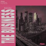 cover: Rukasu - The Business