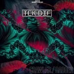 cover: Tek-dif - Crawler/Bagger