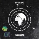 cover: Various - Discovery Channel The Album