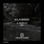 cover: Klaseed - A.seed.01 EP