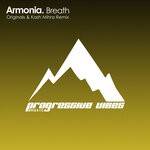 cover: Armonia. - Breath