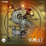 cover: The Sickboy - Vault EP