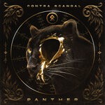 cover: Contra - Panther