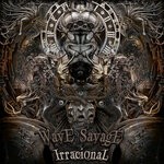 cover: Wave Savage - Irracional