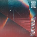 cover: Duckmaw - I See Your Colors