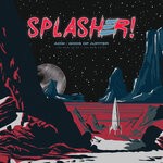 cover: Splasher! - AOW / Gods Of Jupiter