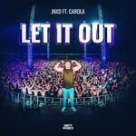 cover: Carola|Jnxd - Let It Out (Extended Mix)