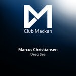 cover: Marcus Christiansen - Deep Sea