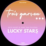 cover: Jamie Van Goulden|Nick Hussey - Lucky Stars