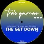 cover: Jamie Van Goulden|Nick Hussey - The Get Down