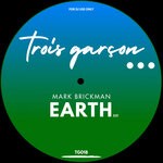 cover: Mark Brickman - Earth