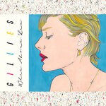 cover: Gillies - What About Luv EP