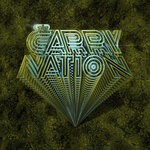 cover: The Carry Nation - TCN0021