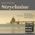 cover: Nuria Montes - Strychnine