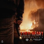 cover: Radijah - Cold Heart (Explicit)