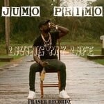 cover: Jumo Primo - Living My Life