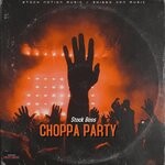 cover: Stock Boss - Choppa Party