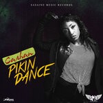 cover: Cashan - Pikin Dance