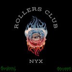 cover: Nyx - Rollers Club EP