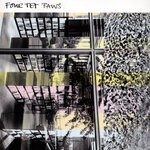 cover: Four Tet - Paws