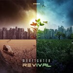 cover: Warfighter - Revival