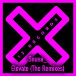 cover: Sousa_ - Elevate (The Remixes)