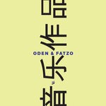 cover: Oden & Fatzo - Rave EP