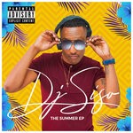 cover: Dj Siso - The Summer (Explicit)