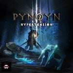 cover: Pynqyn - Hypertension