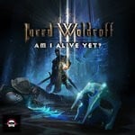 cover: Jared Waldroff - Am I Alive Yet?