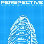 cover: Various - Perspective (Electronic Music From Rijeka 2021)