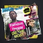 cover: Monster Florence - Famous People Die The Most