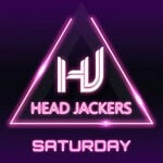 cover: Head Jackers - Saturday (Edit)