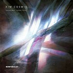 cover: Kim Cosmik - Unknown Territory